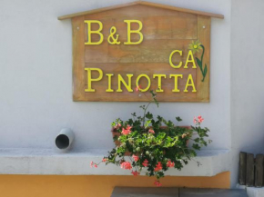 Cà Pinotta Miazzina